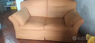 divano piume d oca cinelli