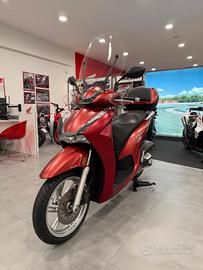 Honda SH 350 - 2022