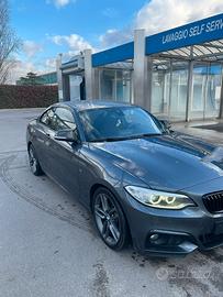 Bmw 228 i