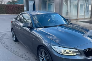 Bmw 228 i