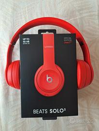 Cuffie wireless Beats Solo 3