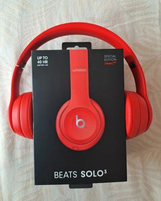 Cuffie wireless Beats Solo 3