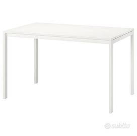 Tavolo e base IKEA “MELLTORP” 125 x 75 x 72 cm