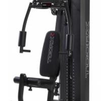 Stazione  attrezzo miltifunzione palestra