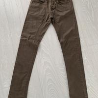 Pantalone uomo Siviglia taglia 30