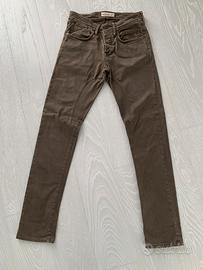 Pantalone uomo Siviglia taglia 30