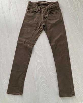Pantalone uomo Siviglia taglia 30
