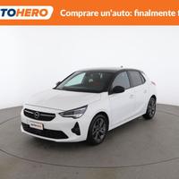 OPEL Corsa 1.5 D 100 CV GS