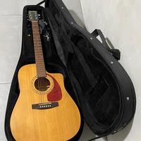 Chitarra Simon & Patrick 6 cw spruce acustica