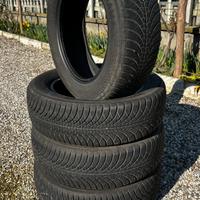 Gomme 4 stagioni 185/65R15