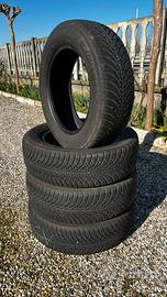 Gomme 4 stagioni 185/65R15