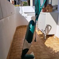 Aspirapolvere Vorwerk Folletto vk135 originale