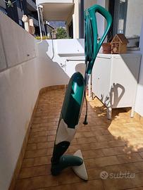 Aspirapolvere Vorwerk Folletto vk135 originale