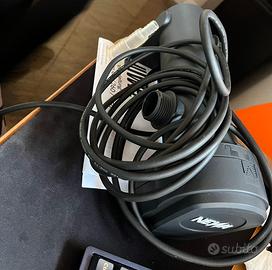 Lampada sterilizzatore UVC Newa Po nd Pure Light