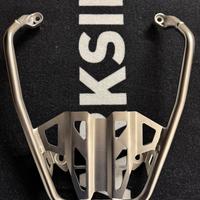 Portapacchi  Rally BMW GS 1200/1250