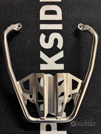 Portapacchi  Rally BMW GS 1200/1250