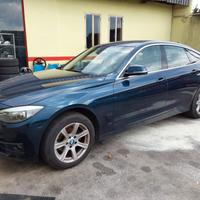 Bmw 320 GT