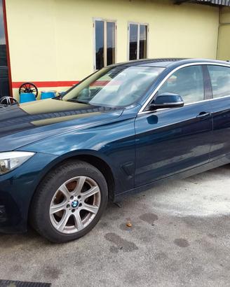 Bmw 320 GT