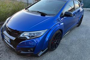 Honda civic FK2 Type R