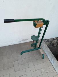  tappatrice Mondial 