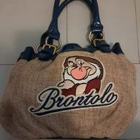 borsa Disney 