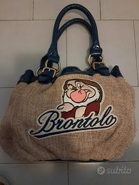 borsa Disney 