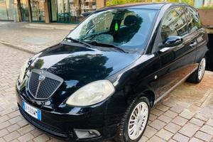 Lancia Ypsilon 1.2 Oro SOLO100MILA KM