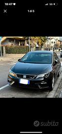 Seat Leon fr