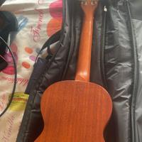 ukulele Monoa Gewa