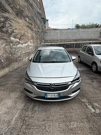 opel astra serie 5 1.6 CDTI 110 cv