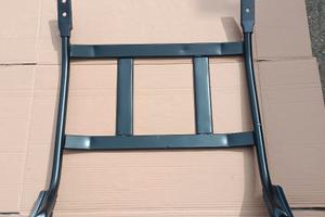 PARAMOTORE PANDA 4X4