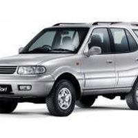 RICAMBI USATI TATA SAFARI DEL 2007