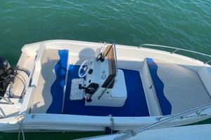 Atom Marino 450