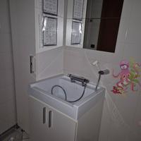 Vaschetta bagno