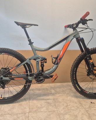 Giant reign 27.5