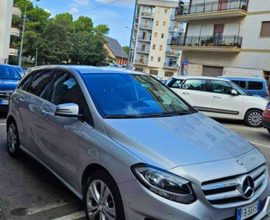 Mercedes B200 136 cv manuale