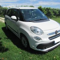 Fiat 500L 1.3 mjt AUTOCARRO N1 4 POSTI