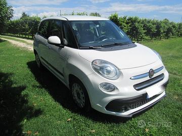 Fiat 500L 1.3 mjt AUTOCARRO N1 4 POSTI