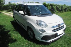 Fiat 500L 1.3 mjt AUTOCARRO N1 4 POSTI