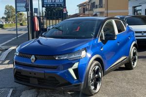 Renault Captur 1.2 eco-g Techno 120cv GPL KM0!!! B