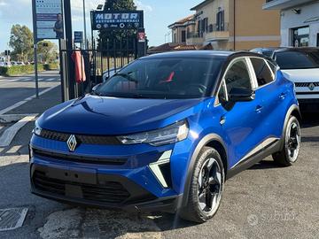 Renault Captur 1.2 eco-g Techno 120cv GPL KM0!!! B