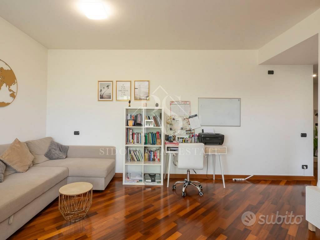 Apartment in Pioltello, Residenze Malaspina, Limito - Vista 5