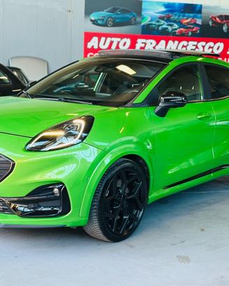 Ford Puma 1.5 EcoBoost 200 CV S&S ST
