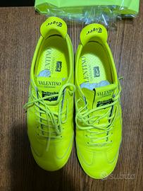 Scarpe Onitsuka Tiger Valentino 40.5