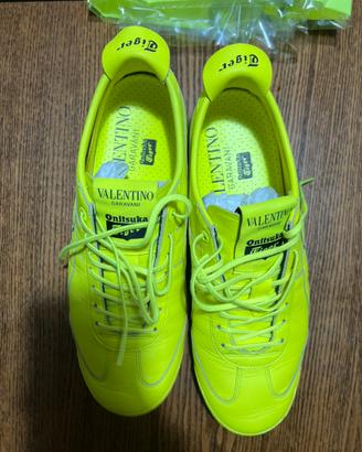Scarpe Onitsuka Tiger Valentino 40.5