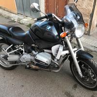 Bmw r1100r