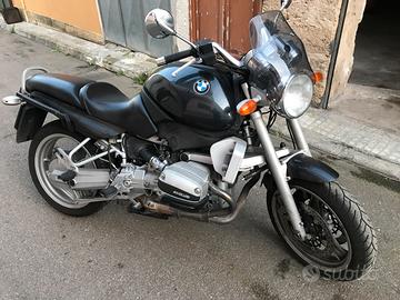 Bmw r1100r