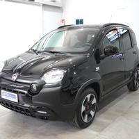 Fiat Panda Cross 1.0 HYBRID 70cv