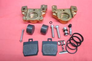 Pinza Freno Brembo Posteriore Yamaha Aerox Mbk Nit