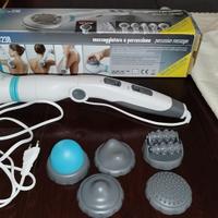 Massaggiatore Medicura ZEN M238